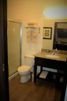 Inn At Hunters Run Watford City Dış mekan fotoğraf