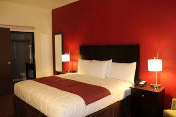 Inn At Hunters Run Watford City Dış mekan fotoğraf