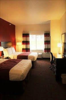 Inn At Hunters Run Watford City Dış mekan fotoğraf