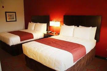 Inn At Hunters Run Watford City Dış mekan fotoğraf